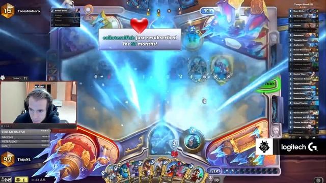Is The Death knight Good Yet? | March Of The Lich King смотреть онлайн