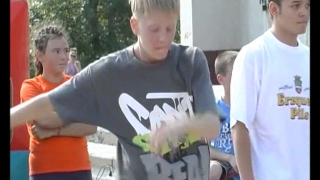 Уличный фанке смотреть онлайн