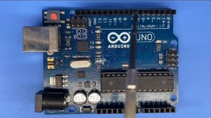 Урок 4. Плата Arduino Uno. схема, описание, подключение устройств и онлайн программа tinkercad.com.