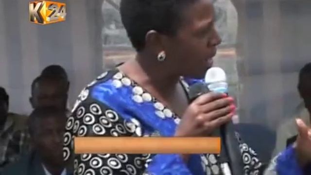 Parliamentary Committee on Lands to resolve Naivasha land tussle in 30 days смотреть онлайн