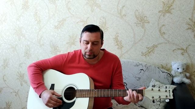 Классная песня под гитару.Ланфрен-Ланфра.М.Боярский. смотреть онлайн