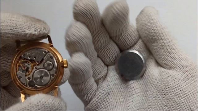 Часы Ракета циферблат необычный - Raketa USSR