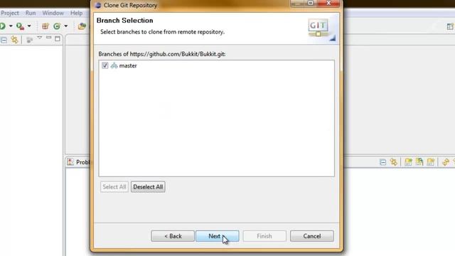 HOWTO: Bukkit & CraftBukkit [Using Windows & Eclipse] смотреть онлайн