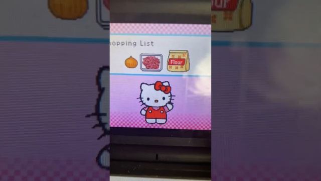 hello kitty party game ?! смотреть онлайн