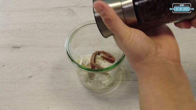 4 TARTALETAS Saladas Variadas 🥧🧂 Con RELLENOS Diferentes Y Originales 🤪 Recetas De Navidad 15/24