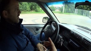 Купил Шевроле Блейзер 4,3 литра ! Зверь 4*4 ! (Елабуга). Обзор.