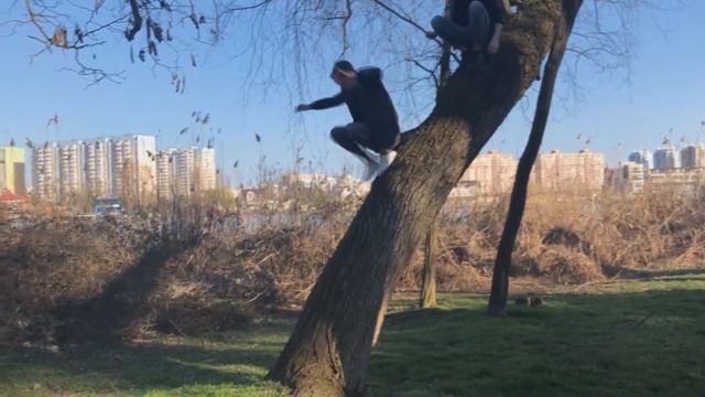 Самая Угарная Прогулка в Парке смотреть онлайн