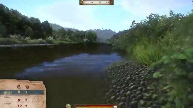 Kingdom Come: Deliverance Live Stream Session 11 [1050 TI SC + i5 2400] смотреть онлайн