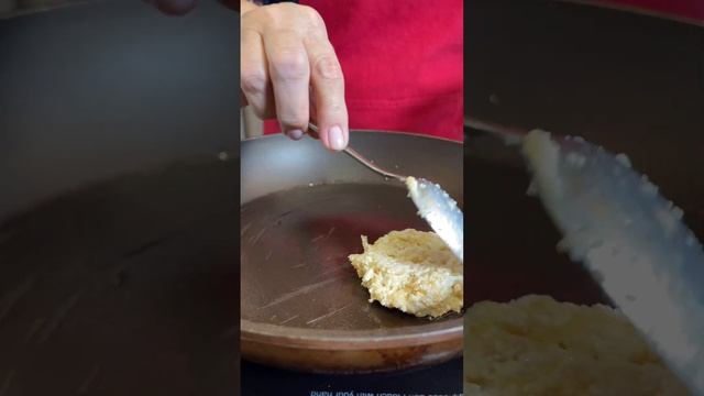 Сырники на сковороде. смотреть онлайн