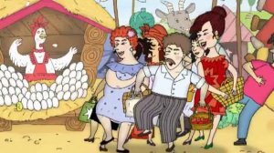 Коровка из Кореновки против Быка Суррогата