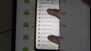 Как отключить Hi assistant на телефоне Realme