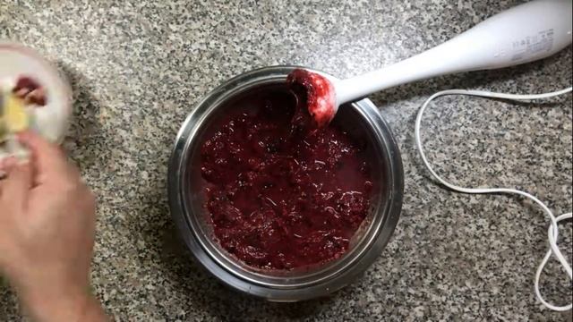 ГОТОВИМ МОРОЖЕНОЕ !!!БАНАНОВОЕ/ЯГОДНОЕ/ЛИМОННОЕ смотреть онлайн