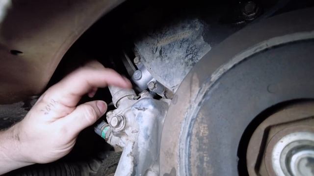 Total mess! Last shop really screwed up on this '07 Acura MDX. What does the CAR WIZARD find? смотреть онлайн