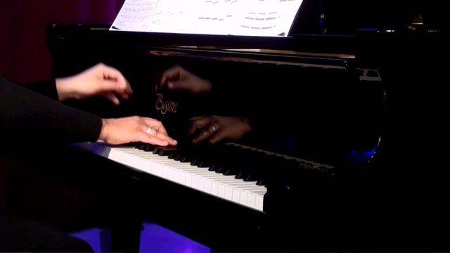Rusalka: Song to the Moon, Libor Havelka (clarinet), Shanti Sungkono (piano) смотреть онлайн