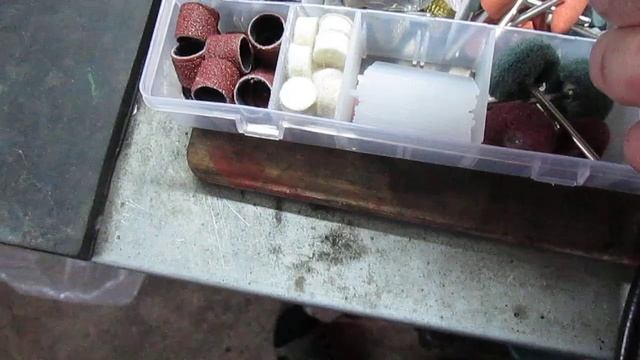 Не большой обзор бормашинки. и дела насущные смотреть онлайн