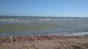 Шум моря релакс )дети купаются)))