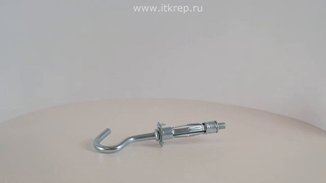 Дюбель молли с полукольцом смотреть онлайн