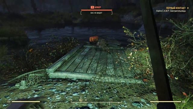 FALLOUT 76 РЕЛИЗ Первый взгляд AlexPlay! Первое задание в Фоллаут 76 обзор смотреть онлайн