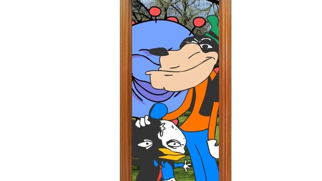 Mokey's Show - There Is No Virus