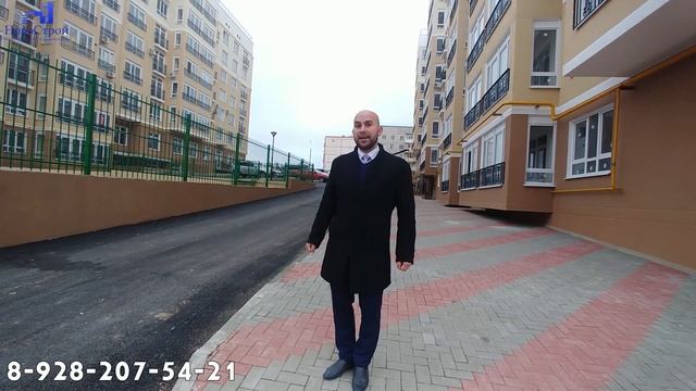Квартира-распашонка в ЖК Чайковский || На 170 000 дешевле, чем у застройщика || ШОК цена! смотреть онлайн