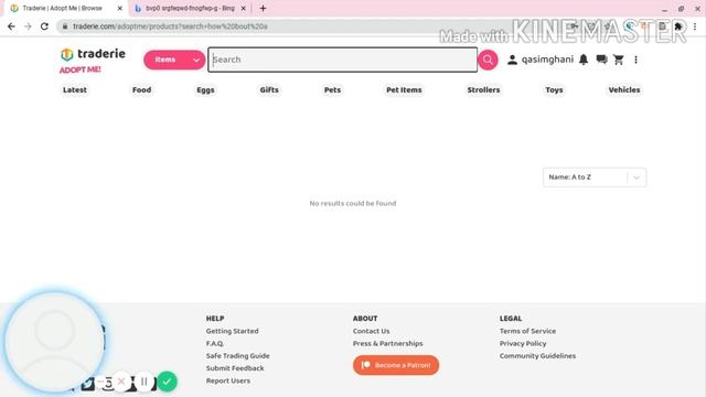 how to sell stuff in traderie смотреть онлайн