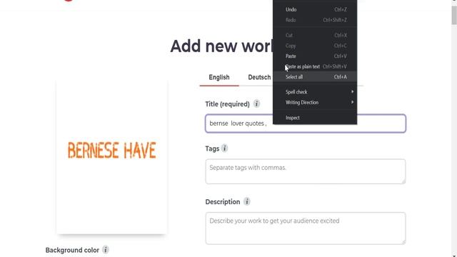 Redbubble Tutorial For Beginners: The Full Course Of Redbubble