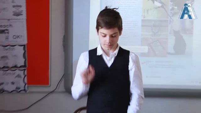 Английский язык. Методика синхронизации полушарий. Oral writing 2 смотреть онлайн