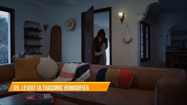 Best Large Room Humidifier in 2022 | Top 10 Humidifiers For Large Room смотреть онлайн