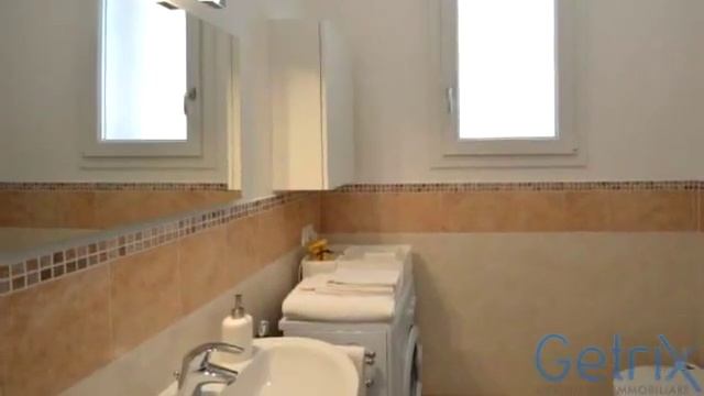 Rimini Marina Centro, appartamento nuovo arredato, смотреть онлайн