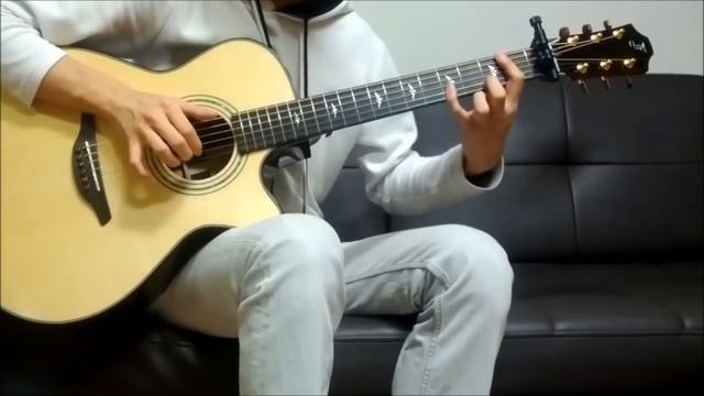 "Ichiban no Takaramono(Yui final ver.)" - Angel Beats! смотреть онлайн
