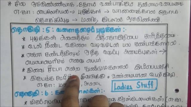 Tnpsc - Zoology - 9th std-1 смотреть онлайн