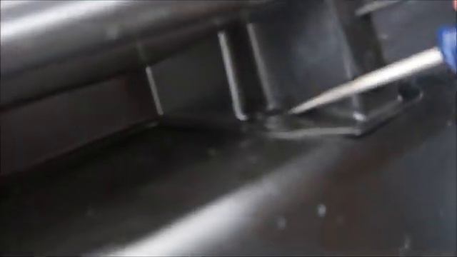 Subaru Crosstrek Off-Road Bar / Skid Plate Installation смотреть онлайн