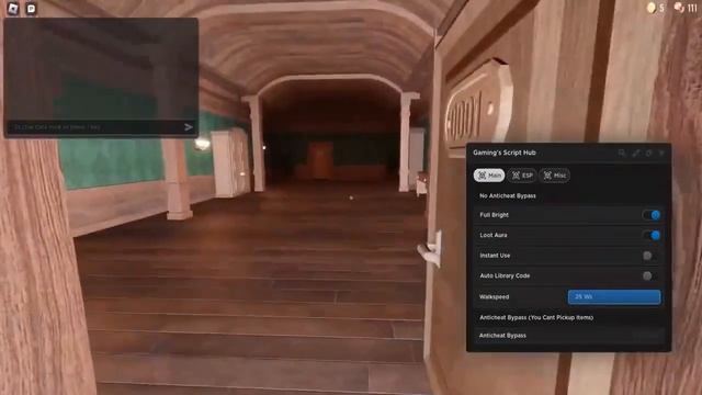 NEW DOORS SCRIPT | Roblox Doors Hack Script | PASTEBIN 2023