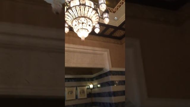 Madinat Jumeirah hotel Dubai/Hall смотреть онлайн