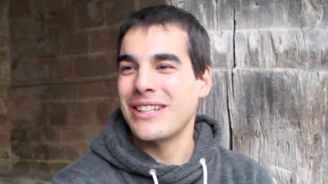 Jon Ander Insausti txirrindularia смотреть онлайн