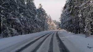 ??? Коста Лакоста - Звенит январская вьюга