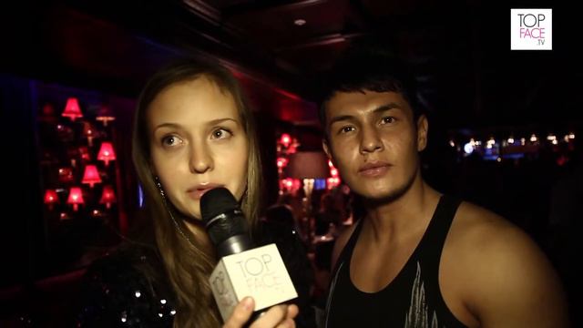 День рождение Дубцовой.mp4 смотреть онлайн