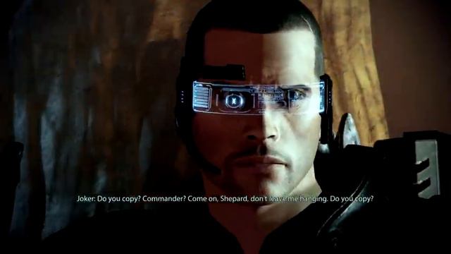 Mass Effect 2 - Suicide Mission (Everyone survives) - part5 смотреть онлайн