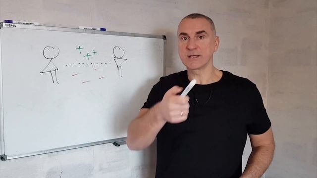 Почему женщина НЕ ДОЛЖНА пилить мужчину? смотреть онлайн