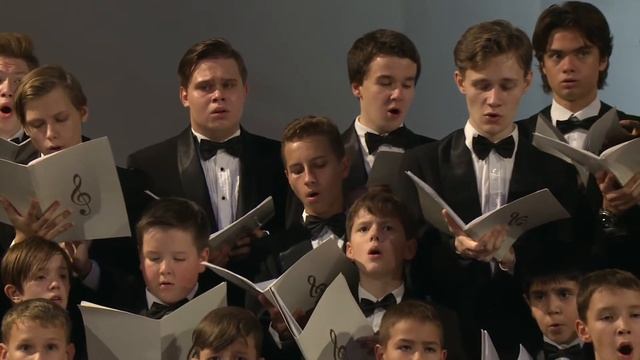 В.А. Моцарт, Реквием, соч. К. 626 / W. A. Mozart 