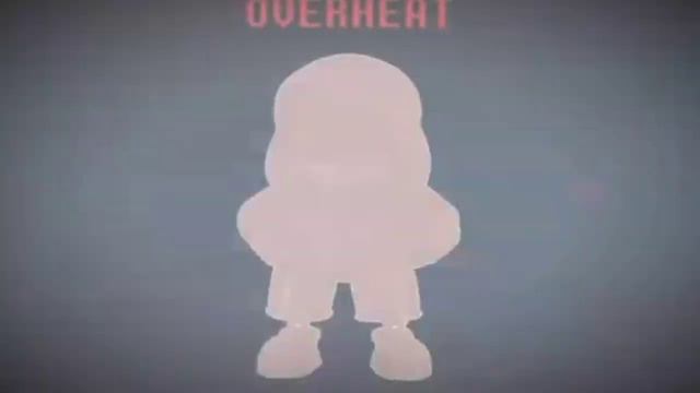 Undertale Last Corridor: OVERHEAT X ICICLE IGNITION 2 (MASHUP)