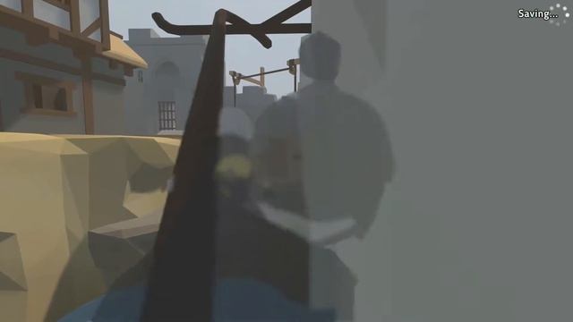 Human: Fall Flat Adventures Part 3