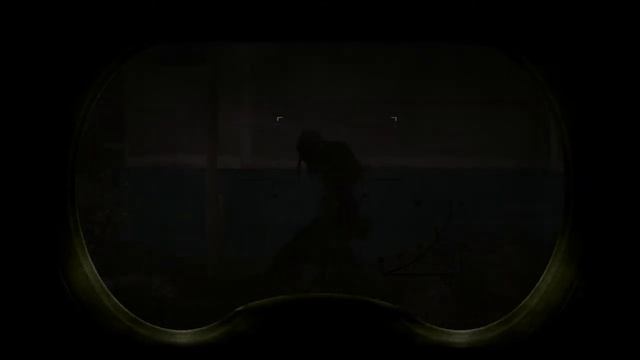 S.T.A.L.K.E.R. Как Кровосос, Псевдособаку Приручил. смотреть онлайн