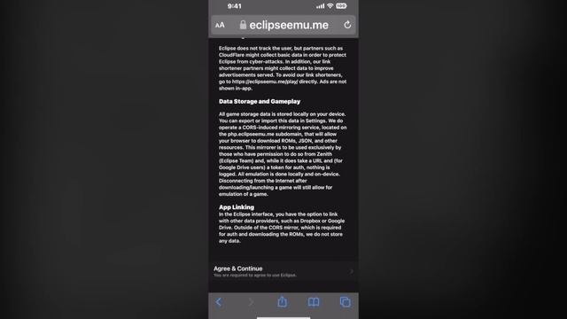 This Emulator On iOS & Android Is A Game Changer смотреть онлайн