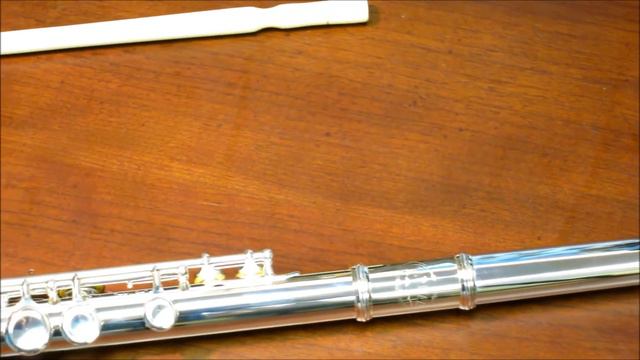 Jupiter Student Flute 511 RSO смотреть онлайн