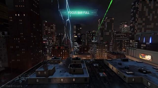 Marvel's Spider-Man Remastered - Lightning Rod Mission Gameplay смотреть онлайн