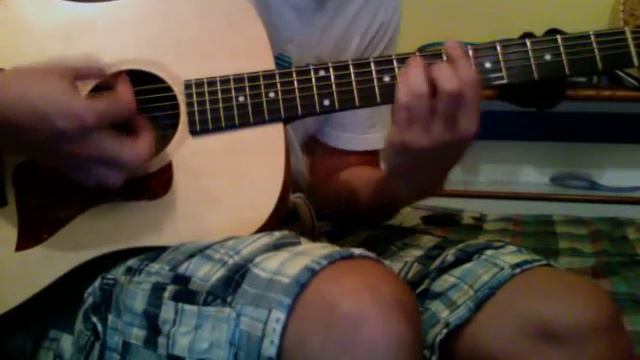 Lake of Fire Nirvana Unplugged Cover смотреть онлайн