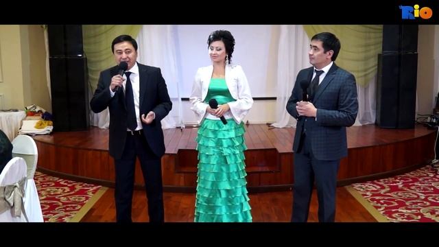 RIO studio - Студия праздников смотреть онлайн