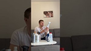 Какую химию использовать для химчистки мебели?