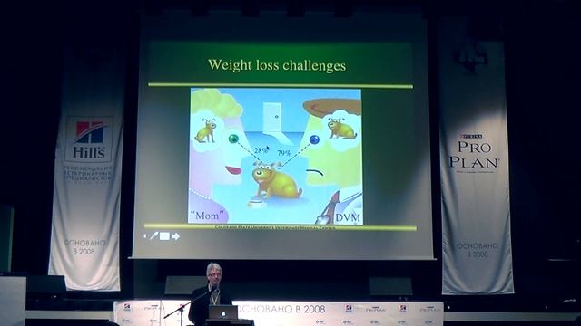 Остеоартрит у собак. Методики эффективного управления смотреть онлайн